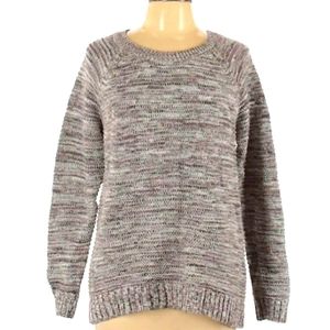 Faded Glory Women's Crew Neck Sweater